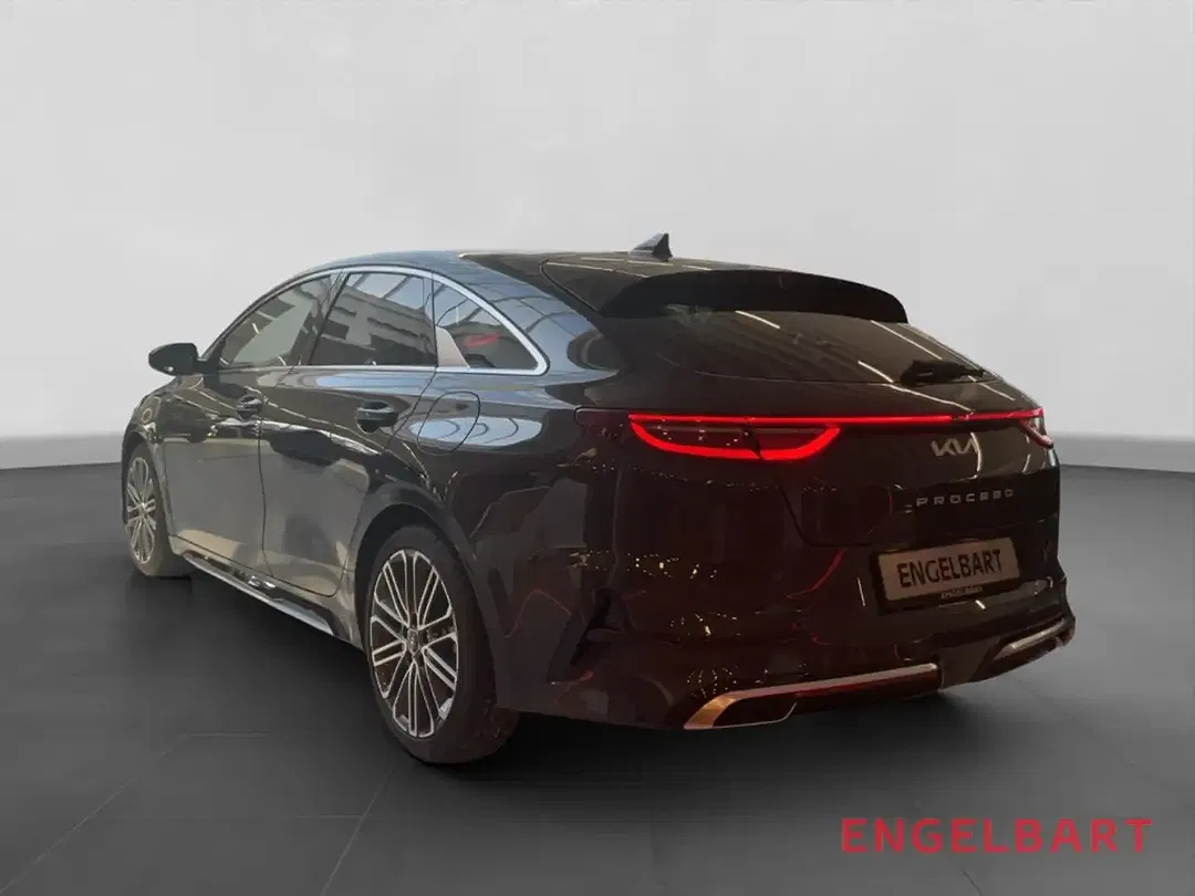Kia ProCeed / pro_cee'd 1.5 GT-Line - Thumbnail 3