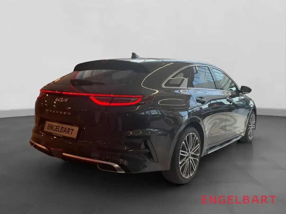 Kia ProCeed / pro_cee'd 1.5 GT-Line - Thumbnail 4