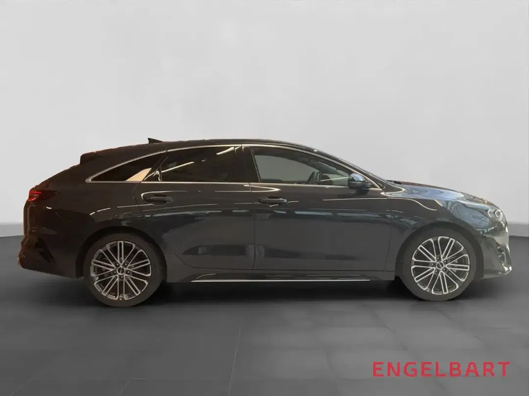 Kia ProCeed / pro_cee'd 1.5 GT-Line - Thumbnail 5