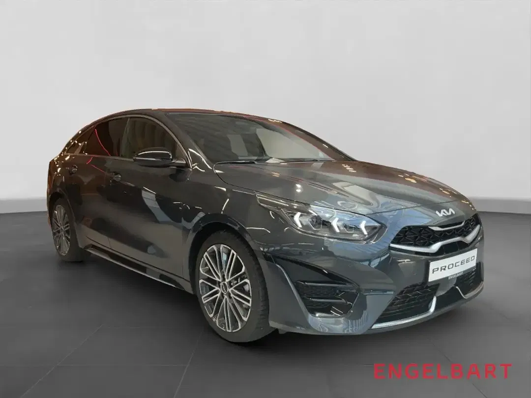 Kia ProCeed / pro_cee'd 1.5 GT-Line - Thumbnail 6