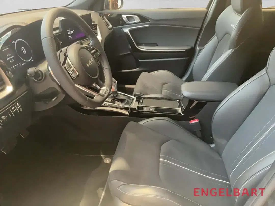 Kia ProCeed / pro_cee'd 1.5 GT-Line - Thumbnail 7