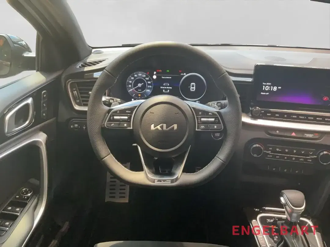 Kia ProCeed / pro_cee'd 1.5 GT-Line - Thumbnail 8