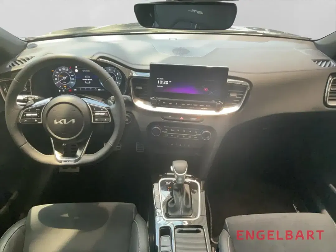 Kia ProCeed / pro_cee'd 1.5 GT-Line - Thumbnail 9