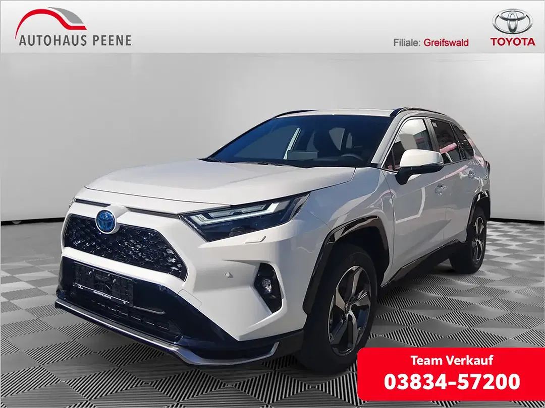 Toyota RAV 4 - foto 1