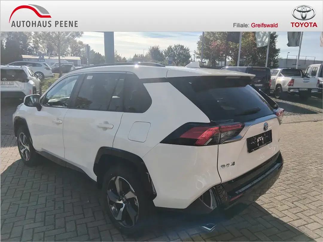 Toyota RAV 4 - foto 2