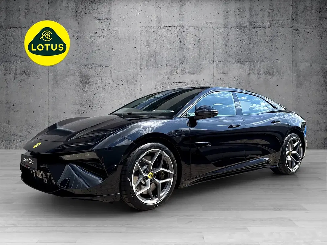 Lotus Emeya - foto 2