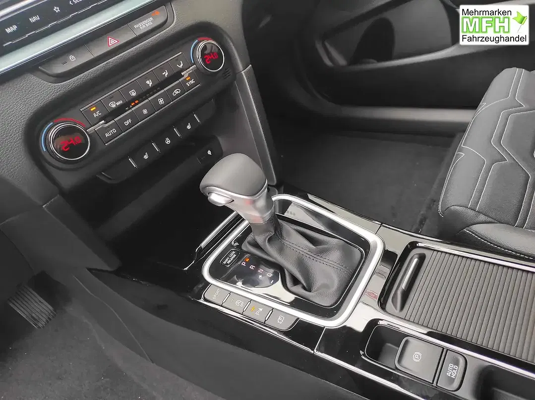 Kia XCeed Top Nightline - Thumbnail 14