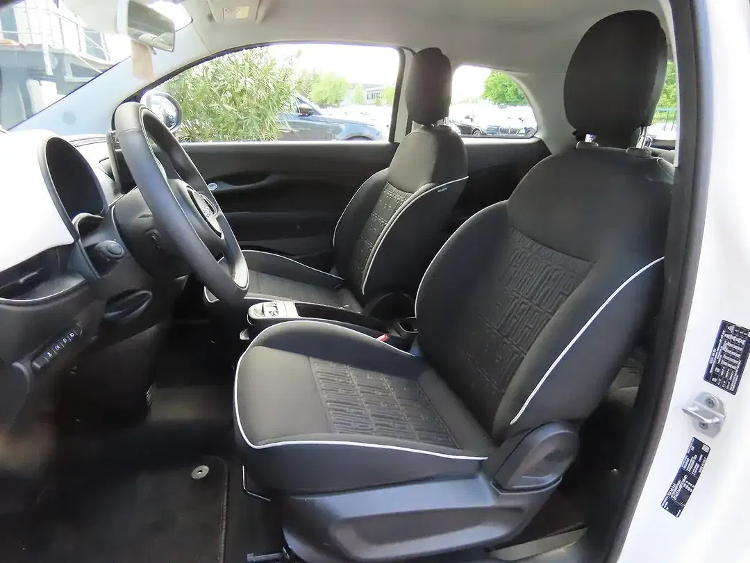 Fiat 500e - Thumbnail 13