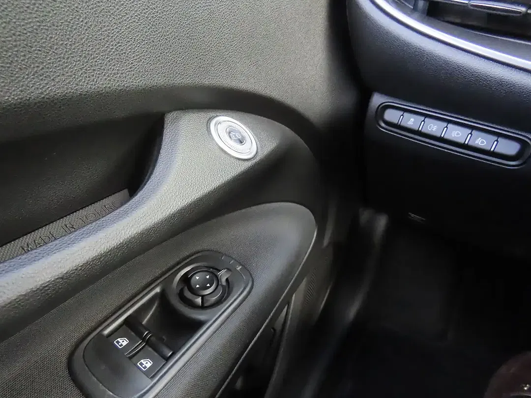 Fiat 500e - foto 15