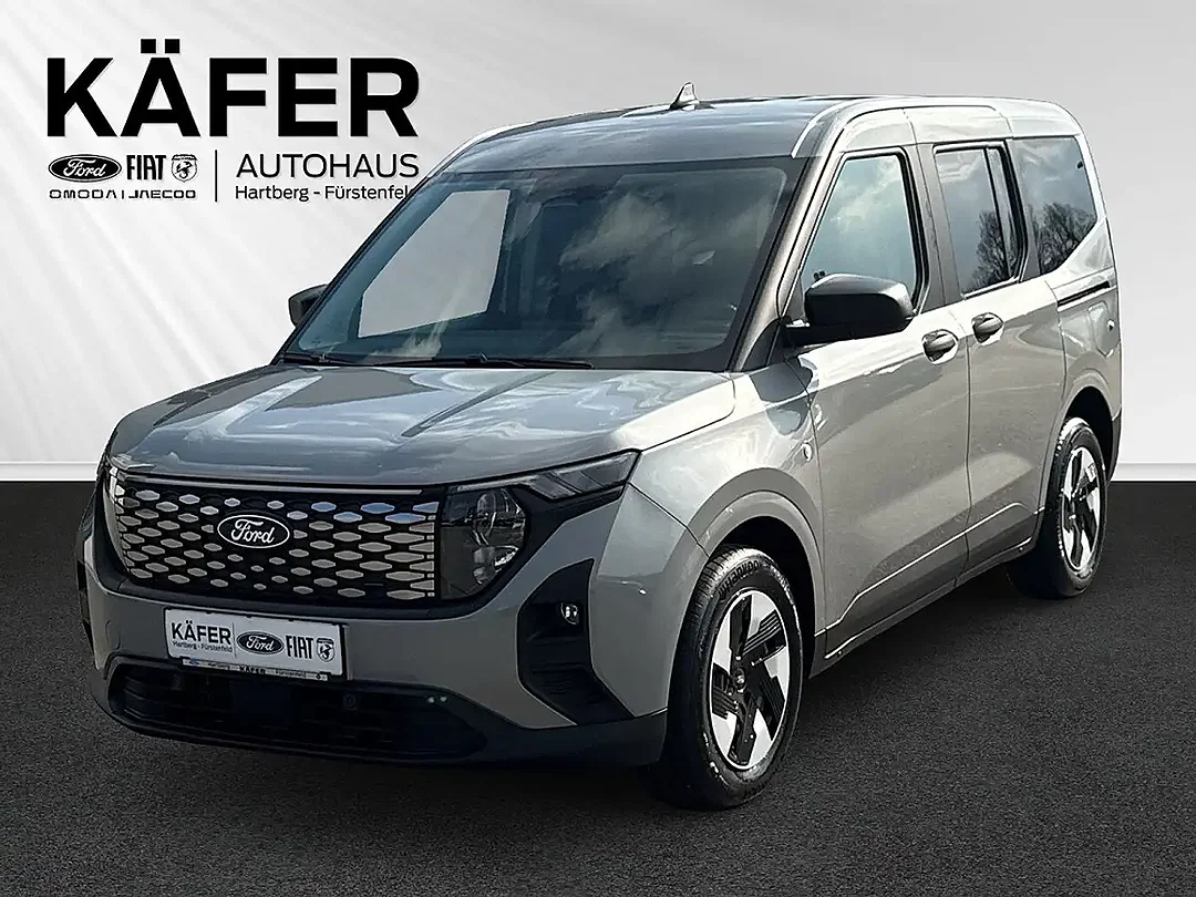 Ford Tourneo Courier Trend - Afbeelding 1