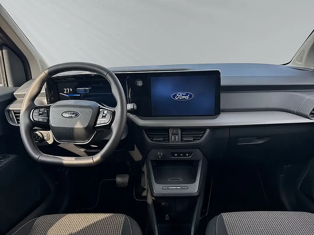 Ford Tourneo Courier Trend - Thumbnail 11