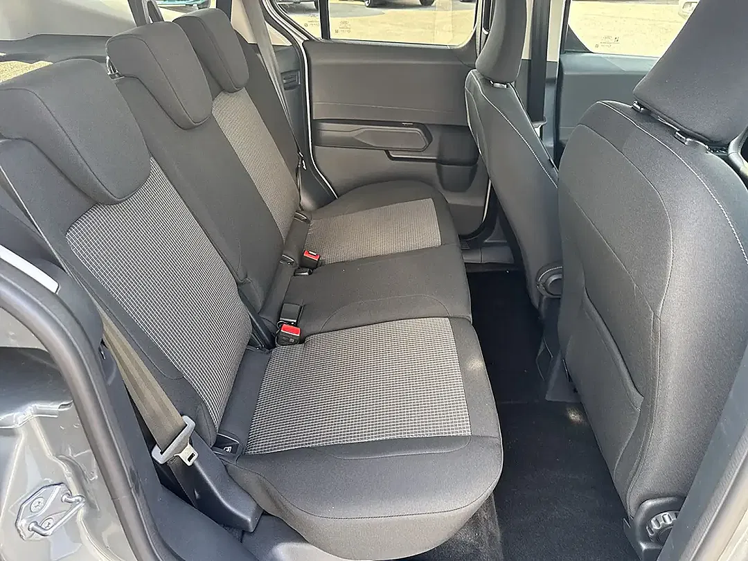 Ford Tourneo Courier Trend - Thumbnail 12