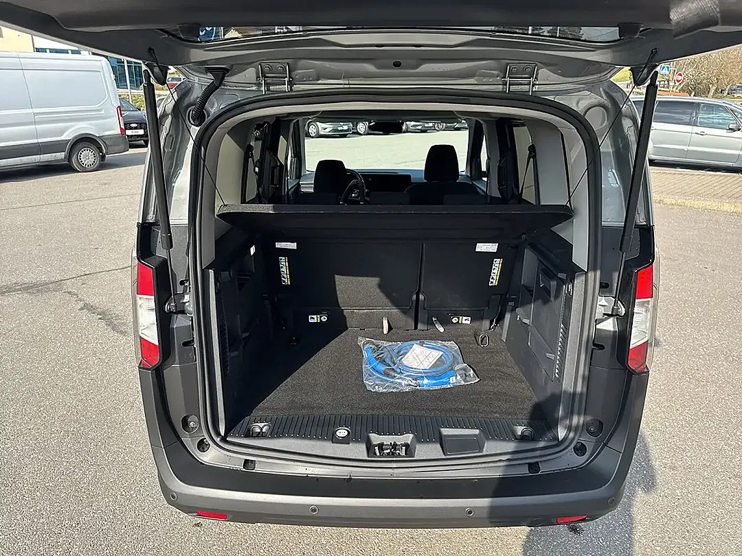 Ford Tourneo Courier Trend - Thumbnail 13