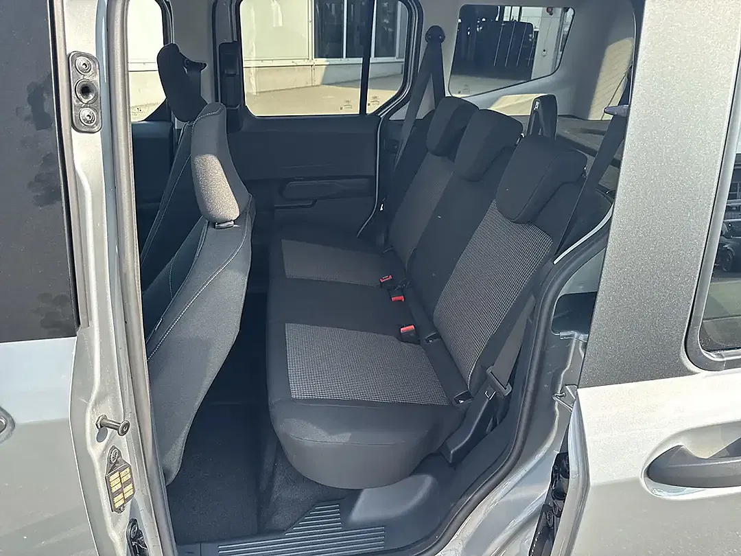 Ford Tourneo Courier Trend - Thumbnail 14