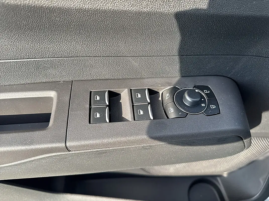Ford Tourneo Courier Trend - foto 15