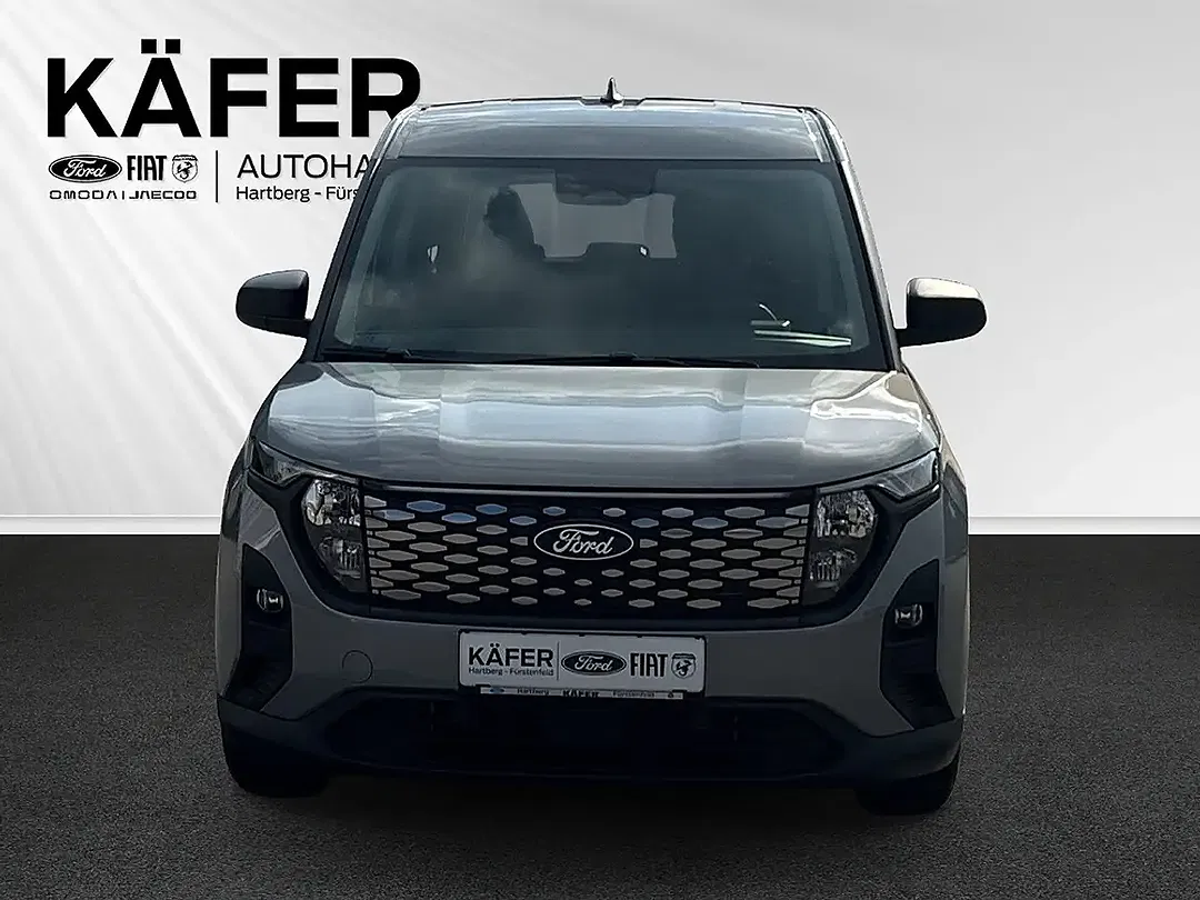 Ford Tourneo Courier Trend - foto 2