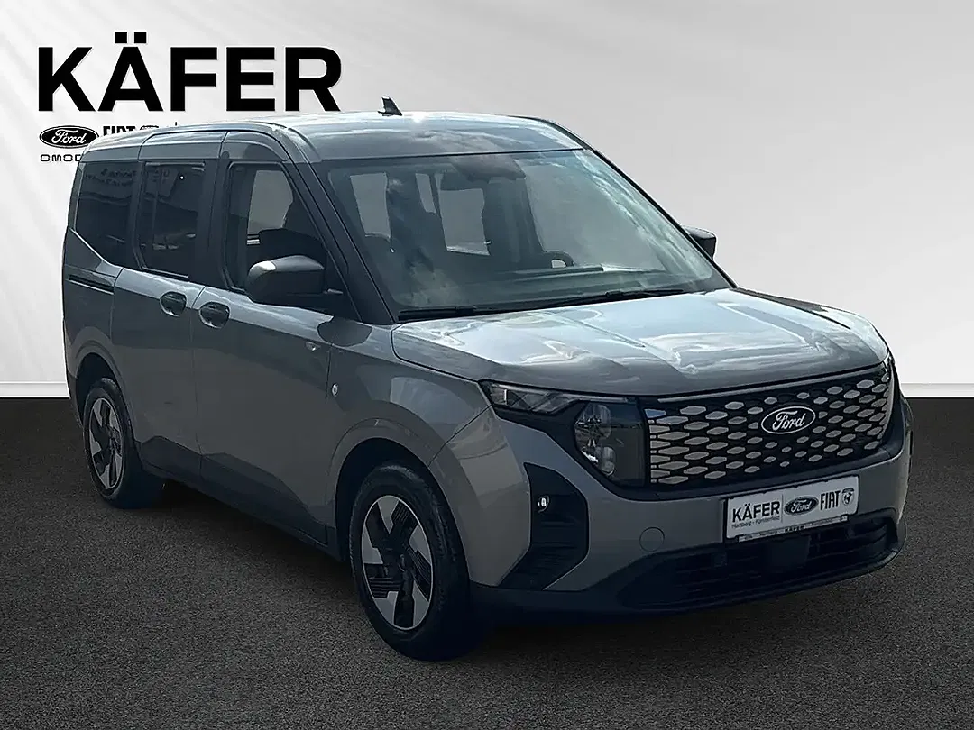 Ford Tourneo Courier Trend - Thumbnail 3