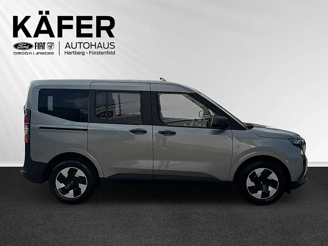 Ford Tourneo Courier Trend - Thumbnail 5