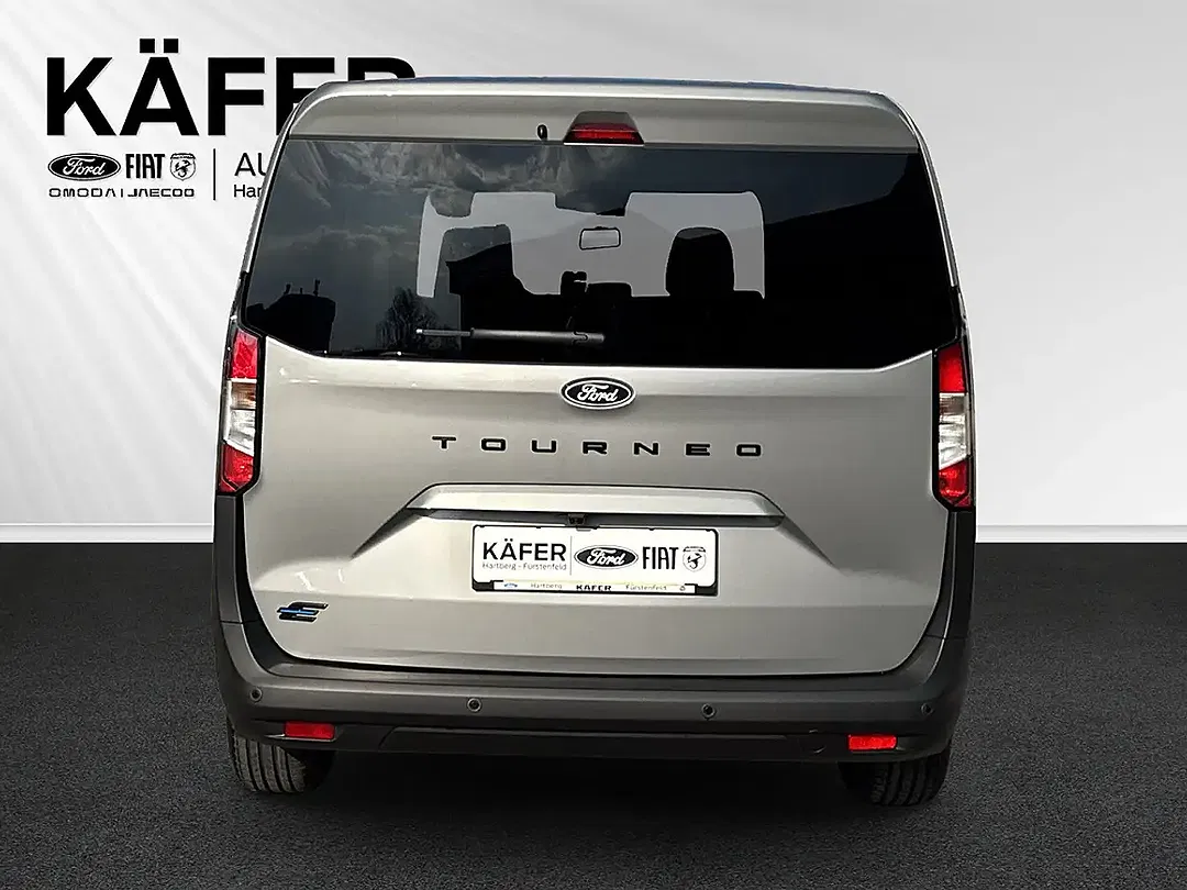 Ford Tourneo Courier Trend - Thumbnail 7