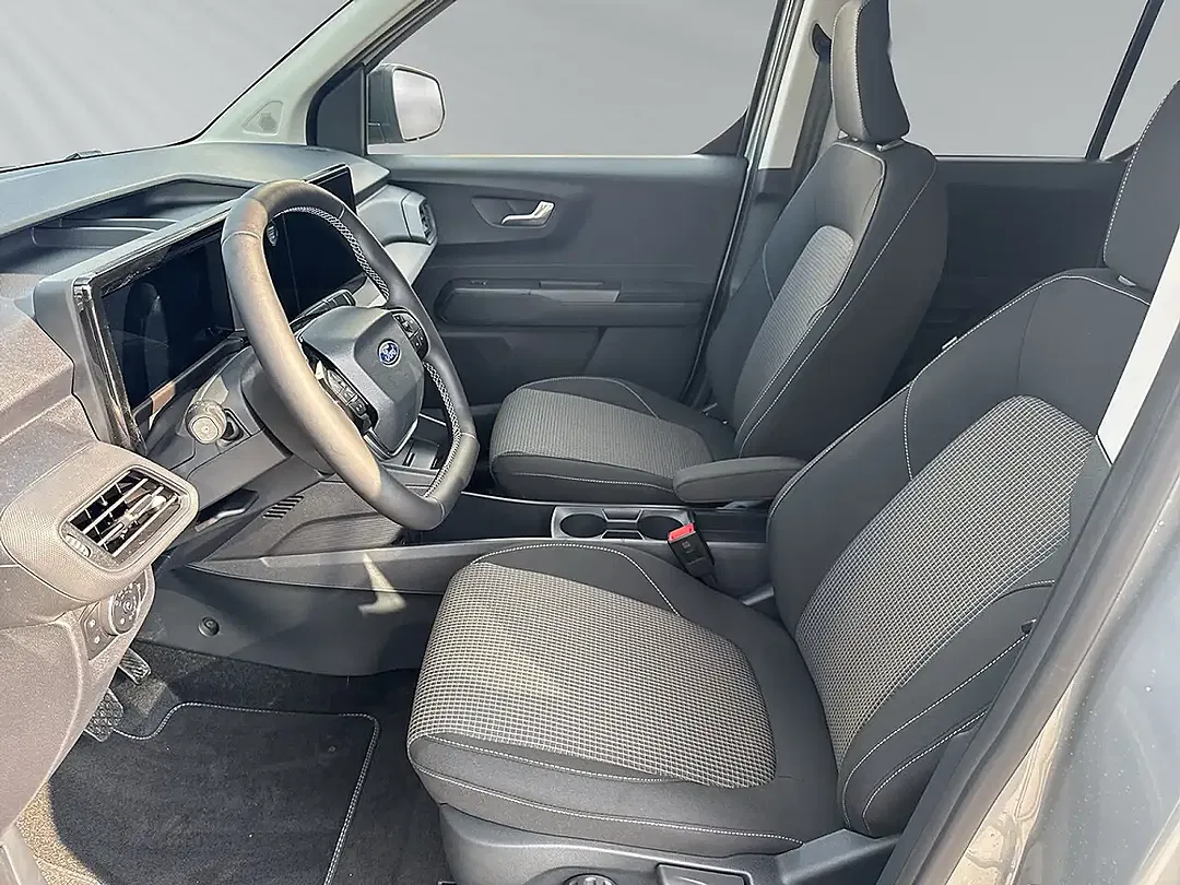Ford Tourneo Courier Trend - Thumbnail 9