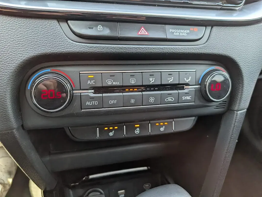 Kia Ceed SW / cee'd SW 1.5 T-GDI Ultimate - Thumbnail 13
