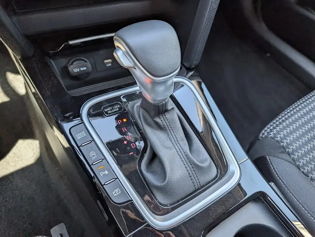 Kia Ceed SW / cee'd SW 1.5 T-GDI Ultimate - Thumbnail 14