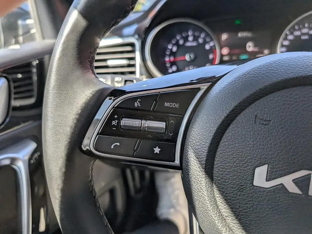 Kia Ceed SW / cee'd SW 1.5 T-GDI Ultimate - foto 15