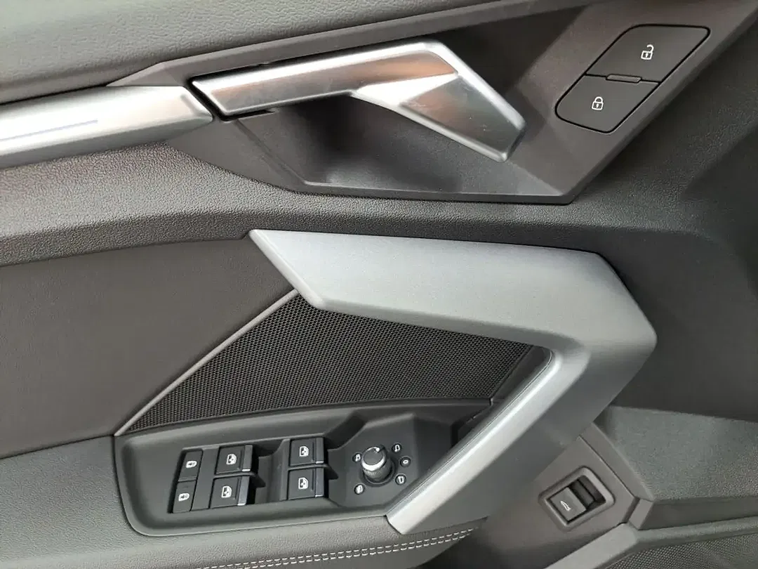 Audi A3 TFSI S tronic quattro Sportback S line - Thumbnail 13