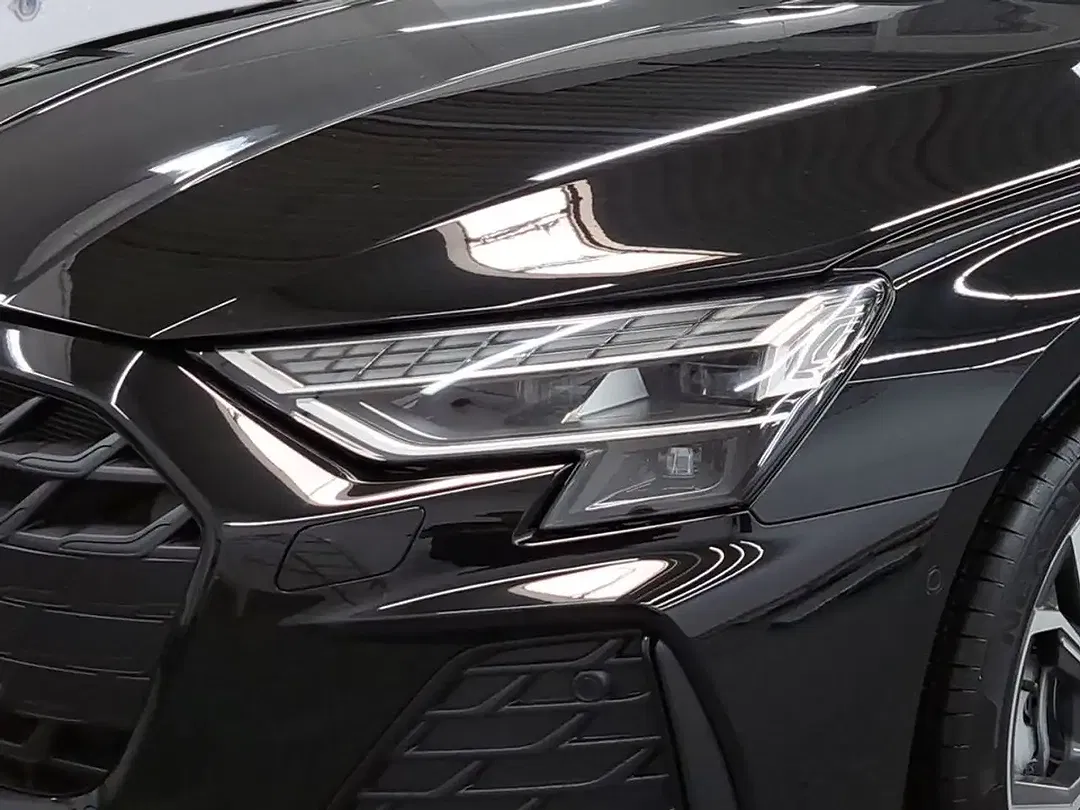 Audi A3 TFSI S tronic quattro Sportback S line - Thumbnail 5