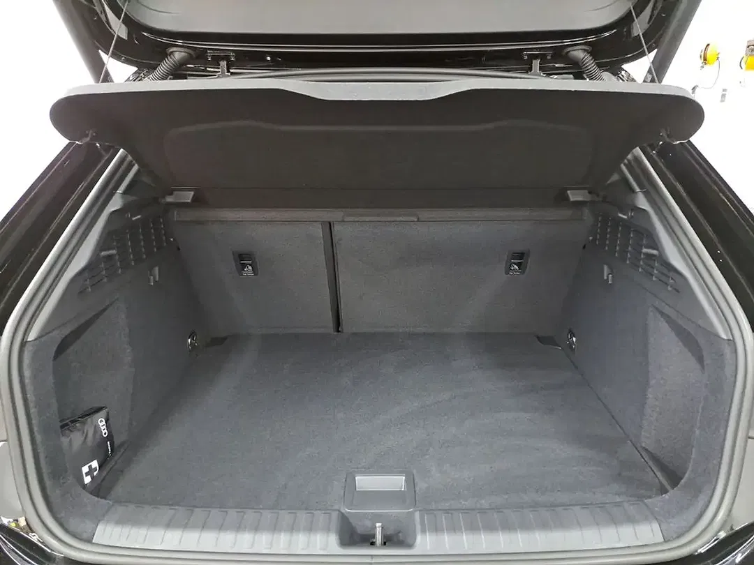 Audi A3 TFSI S tronic quattro Sportback S line - Thumbnail 7