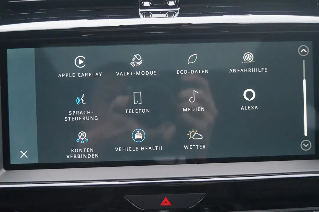 Jaguar XE R-Dynamic Black - foto 15