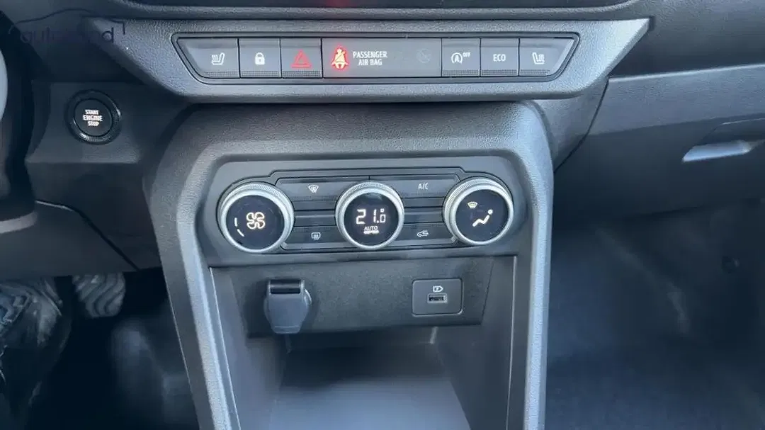 Dacia Logan TCe CVT Edition - Thumbnail 13