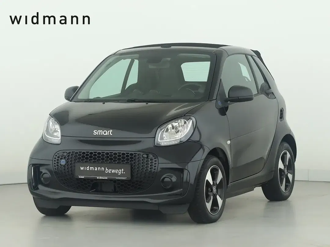 smart forTwo - foto 1