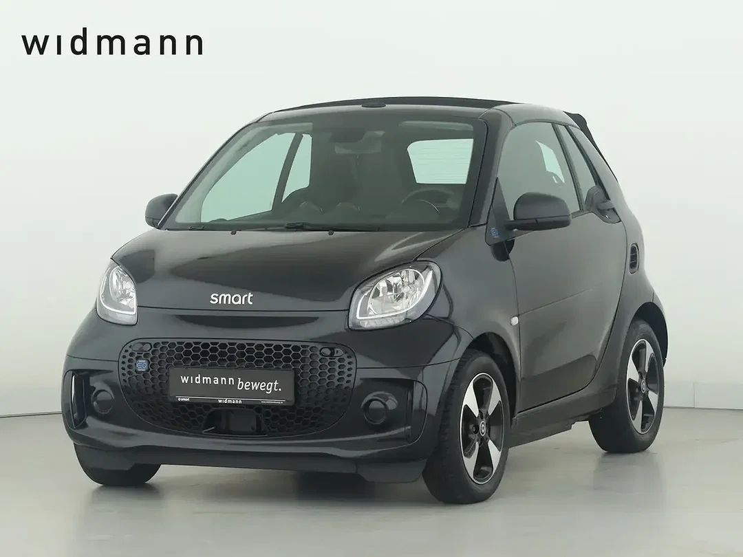smart forTwo - Afbeelding 1