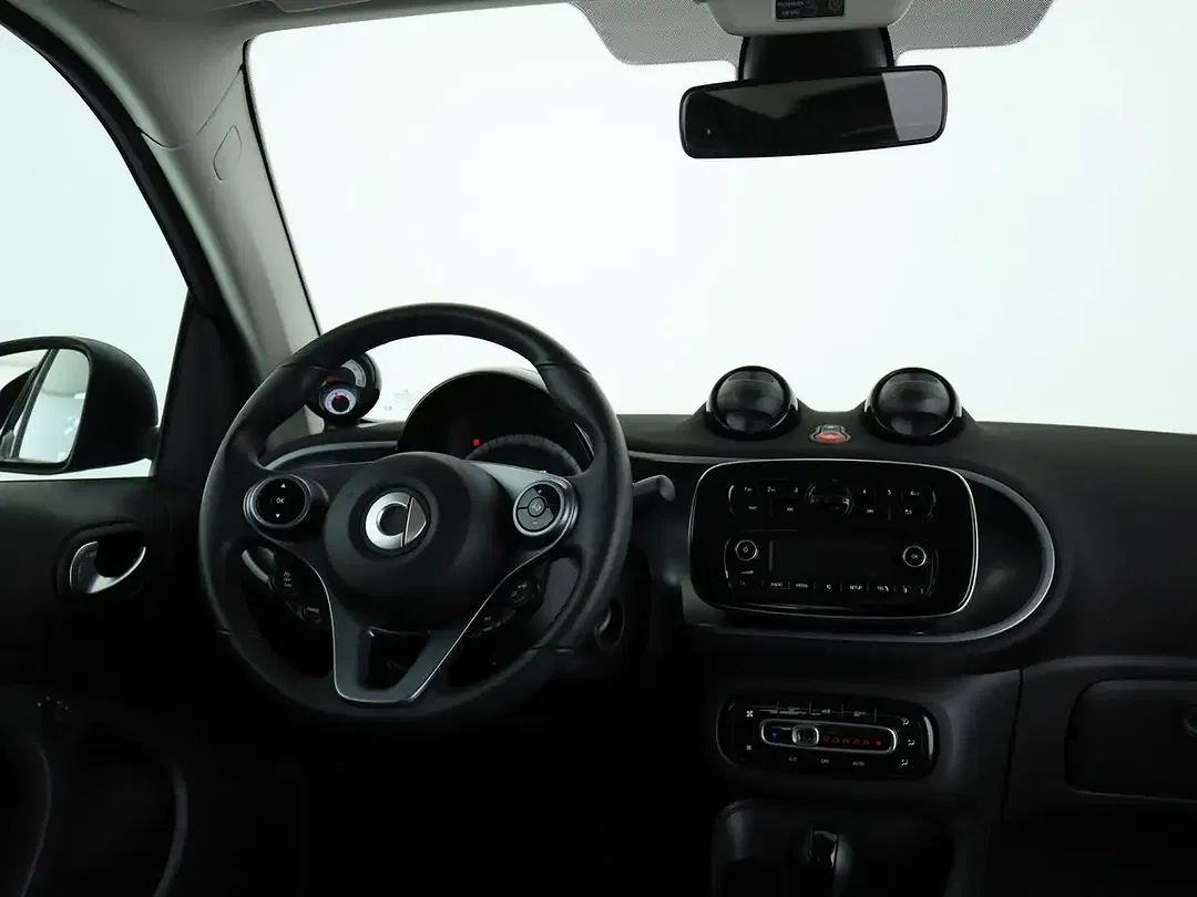 smart forTwo - Thumbnail 10