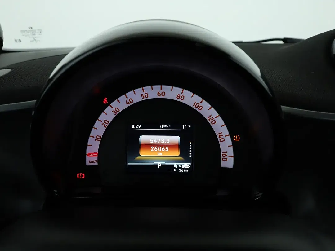 smart forTwo - Thumbnail 12