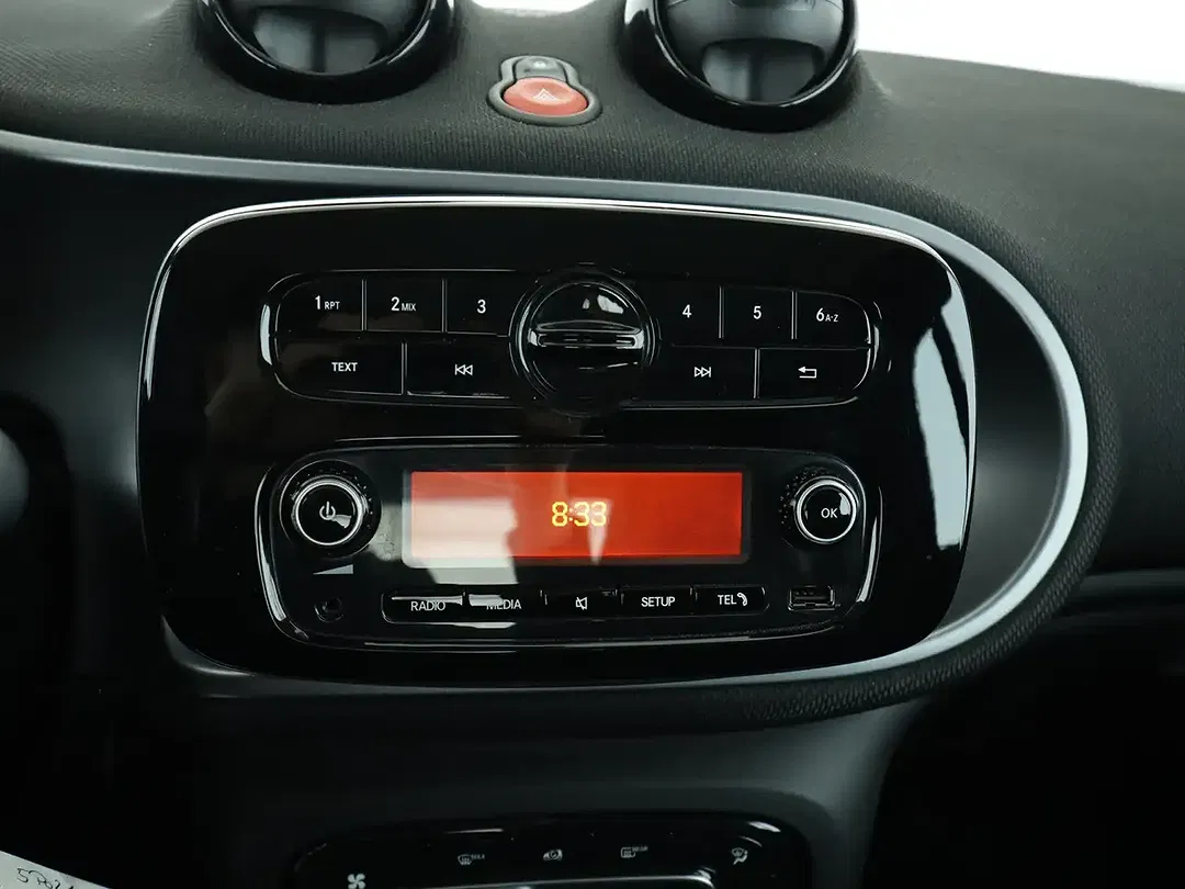 smart forTwo - foto 13