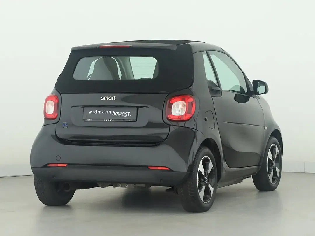 smart forTwo - foto 2