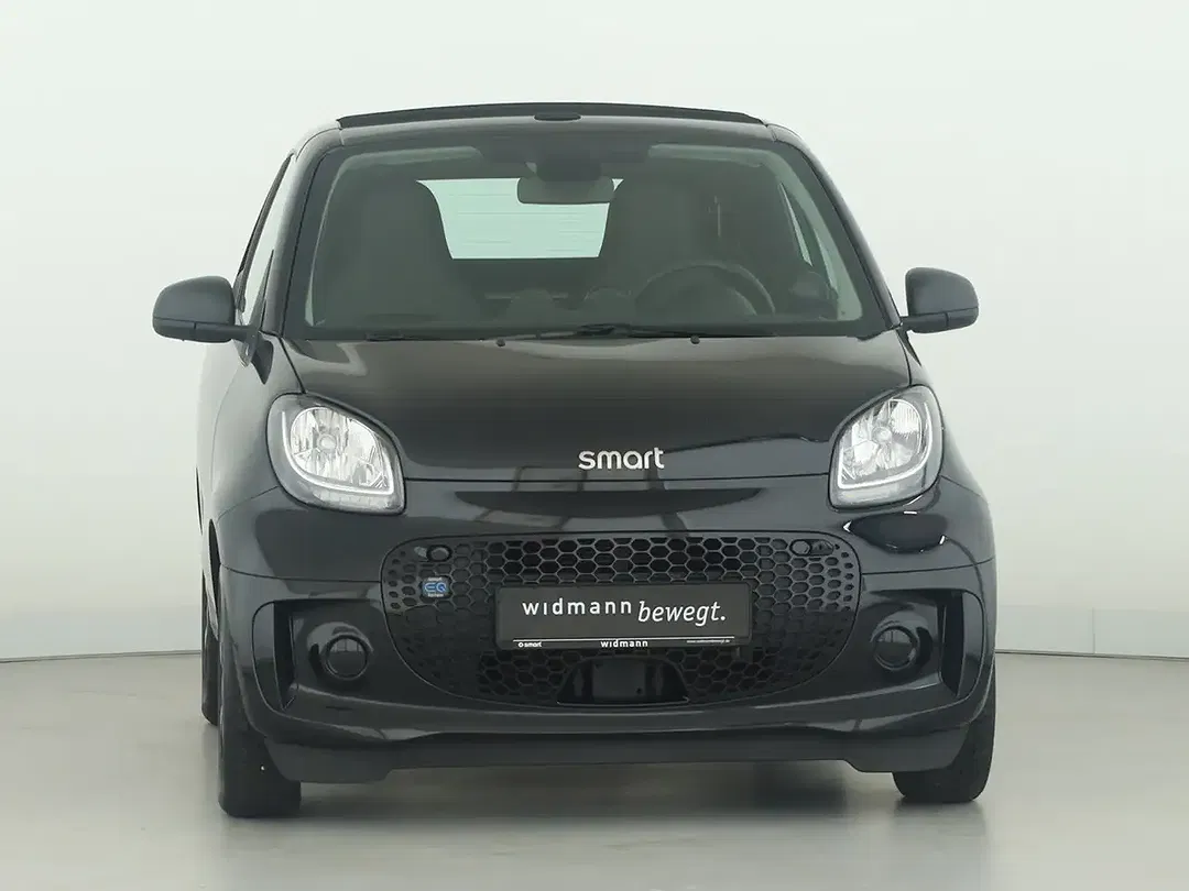 smart forTwo - Thumbnail 3