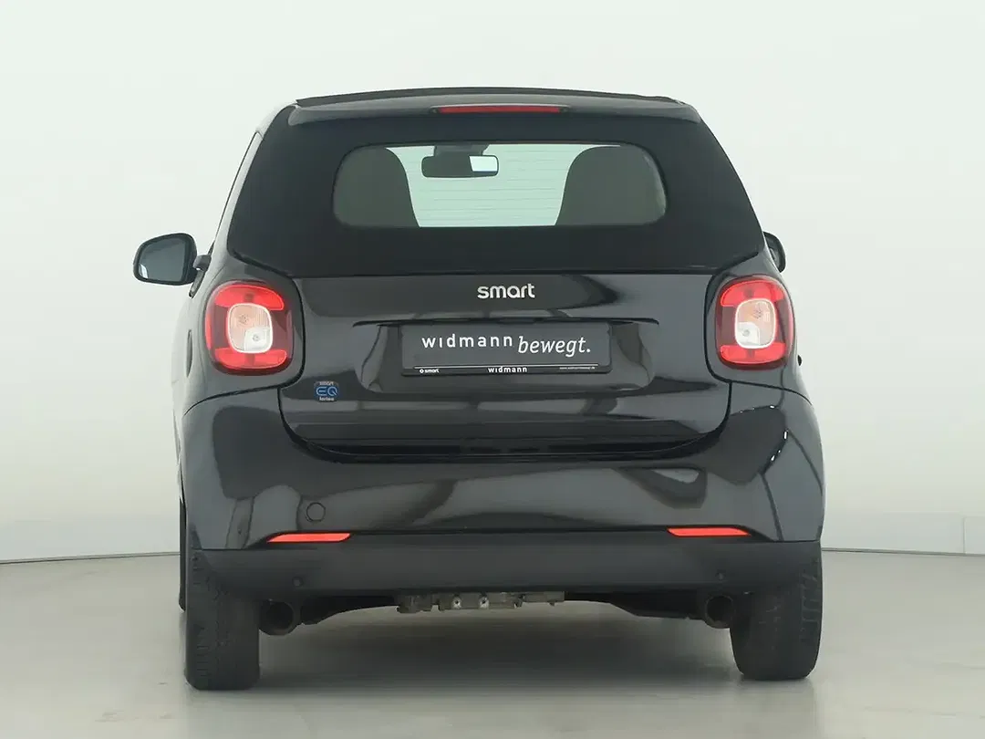smart forTwo - Thumbnail 4