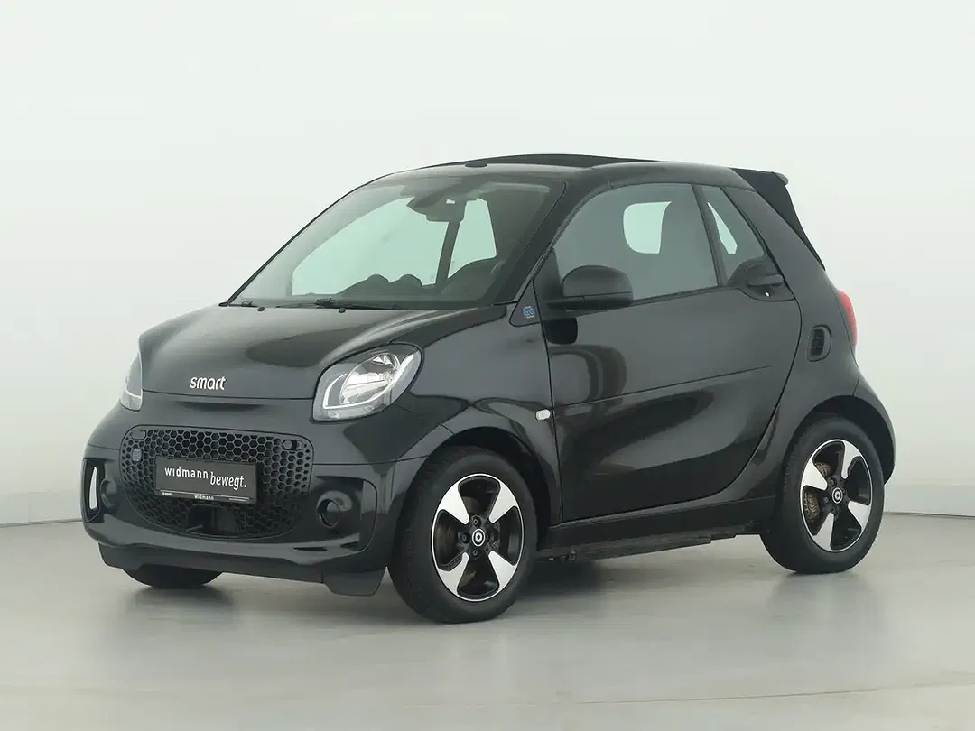 smart forTwo - Thumbnail 5