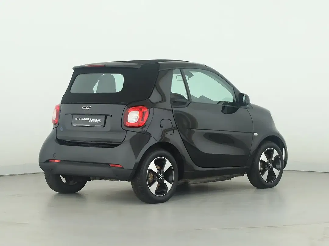 smart forTwo - Thumbnail 6
