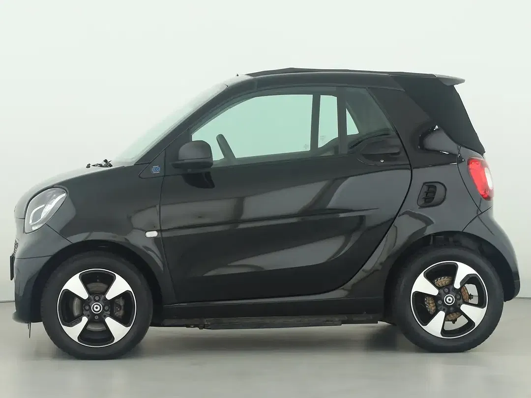 smart forTwo - Thumbnail 7