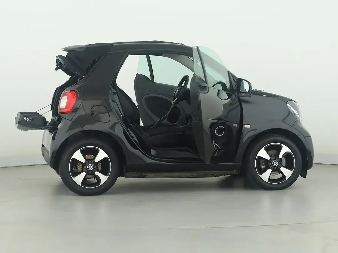 smart forTwo - Thumbnail 8