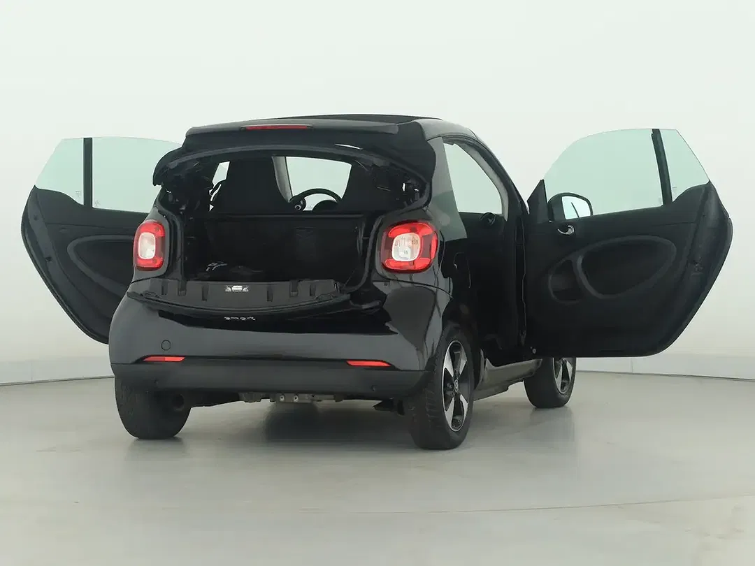 smart forTwo - Thumbnail 9