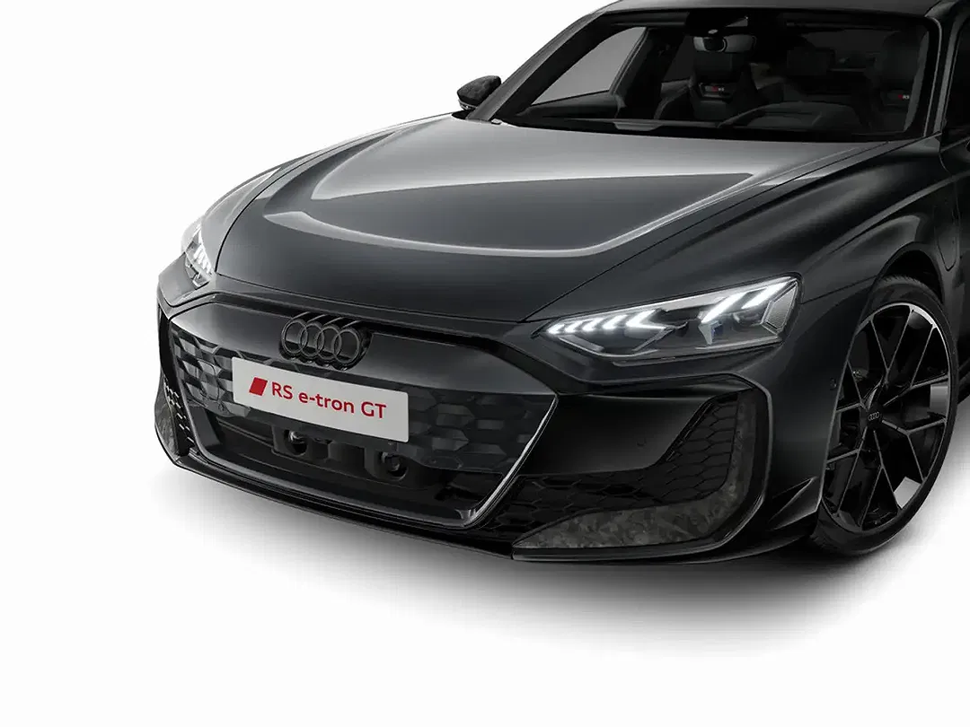 Audi RS e-tron GT performance Pro - foto 9