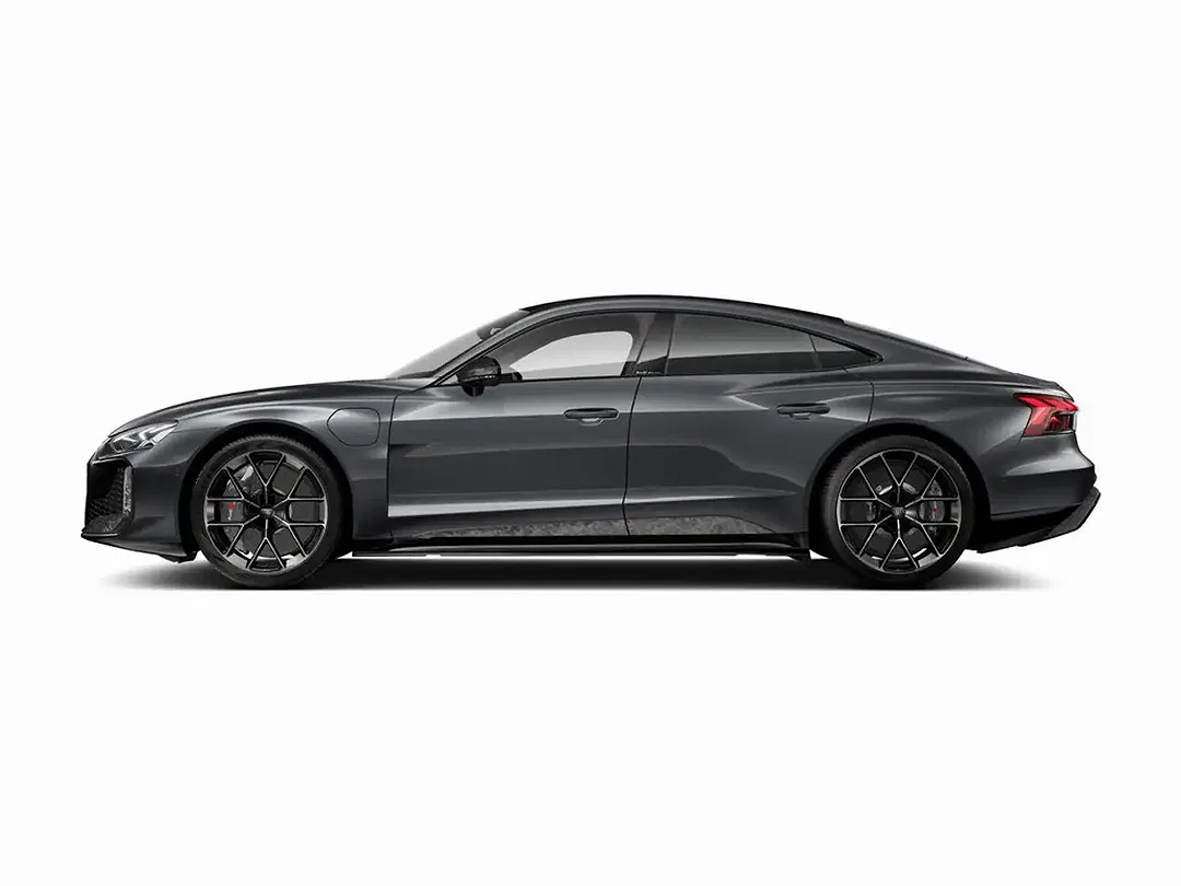 Audi RS e-tron GT performance Pro - foto 1