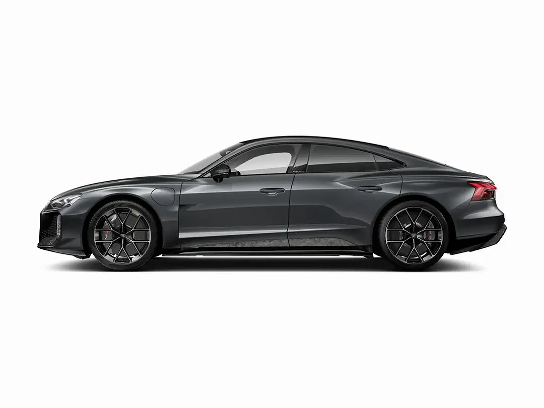 Audi RS e-tron GT performance Pro - Afbeelding 1