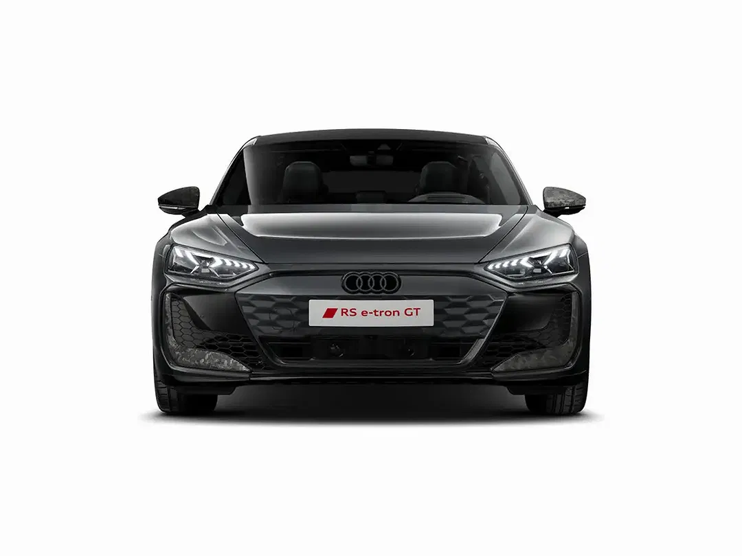 Audi RS e-tron GT performance Pro - Thumbnail 6