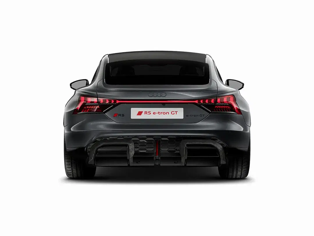 Audi RS e-tron GT performance Pro - Thumbnail 7